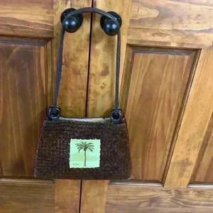 Paul Breut Sun'N Sand Purse